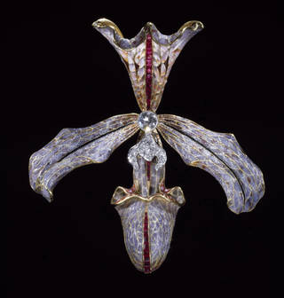 V&A · Jewellery