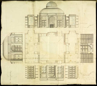 v a architecture