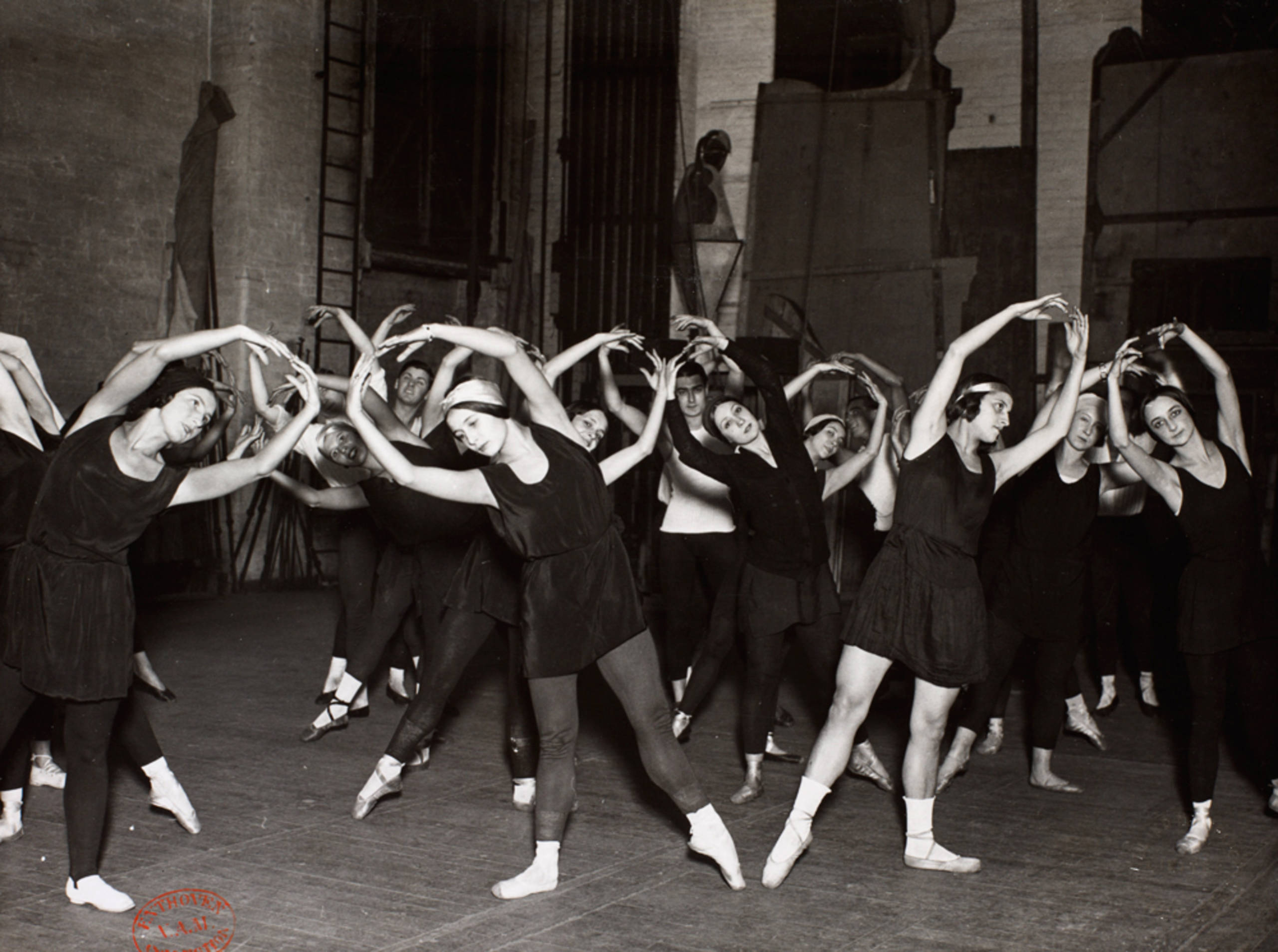 Diaghilev and the Ballets Russes – an introduction · V&A