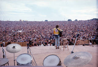 Woodstock