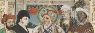 India