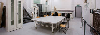 South & South-East Asia Study Room