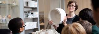 Practical workshops