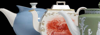 The Wedgwood collection
