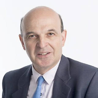Mark damazer