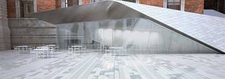 Future spaces