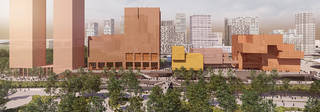 V&A East