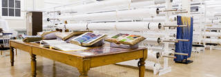 Clothworkers' Centre for the Study and Conservation of Textiles and Fashion