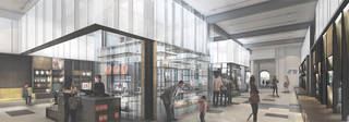 V&A Shop