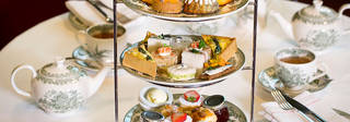 Victorian Afternoon Tea