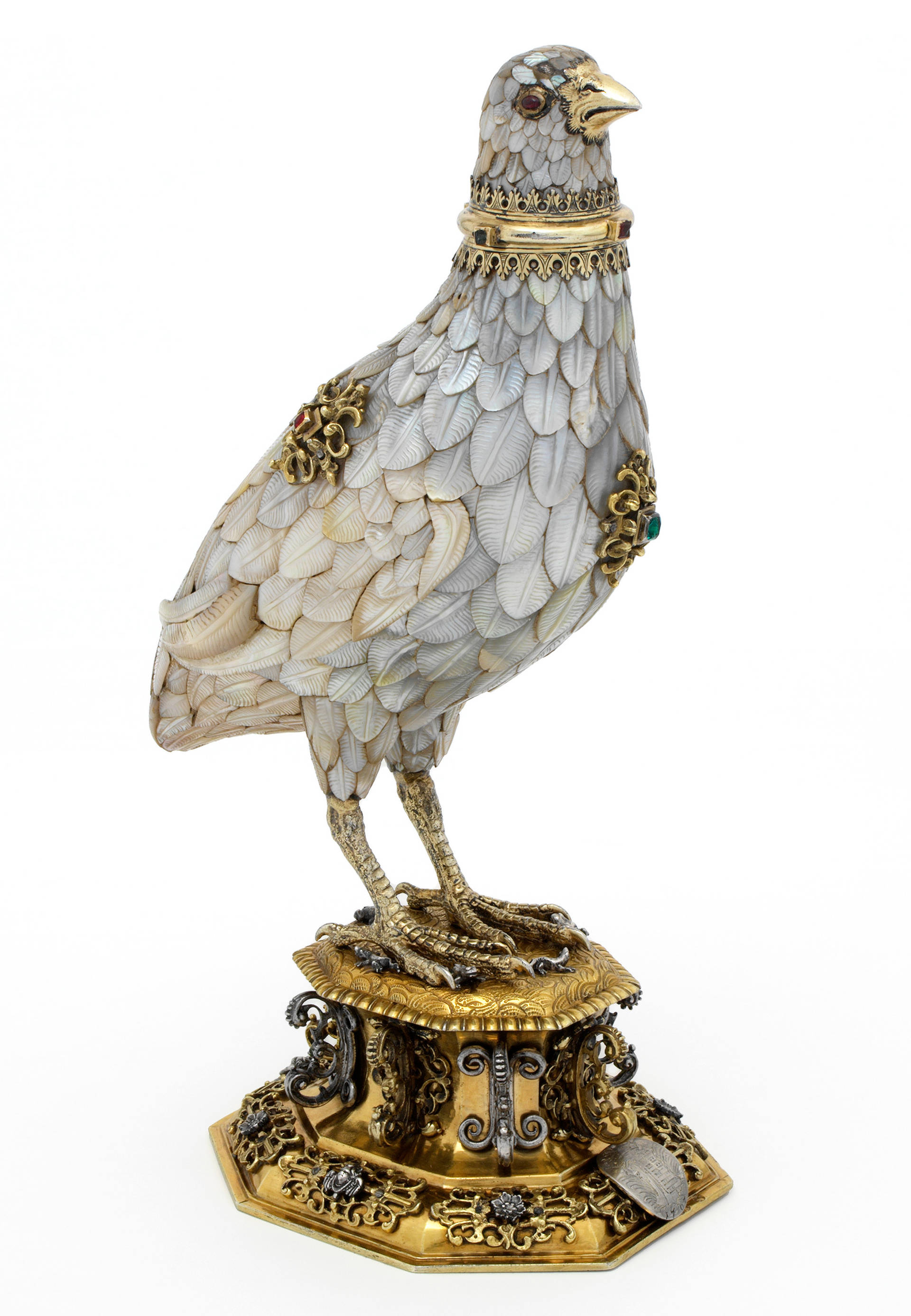 Rosalinde and Arthur Gilbert and their collection · V&A