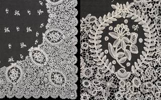 Victorian Lace