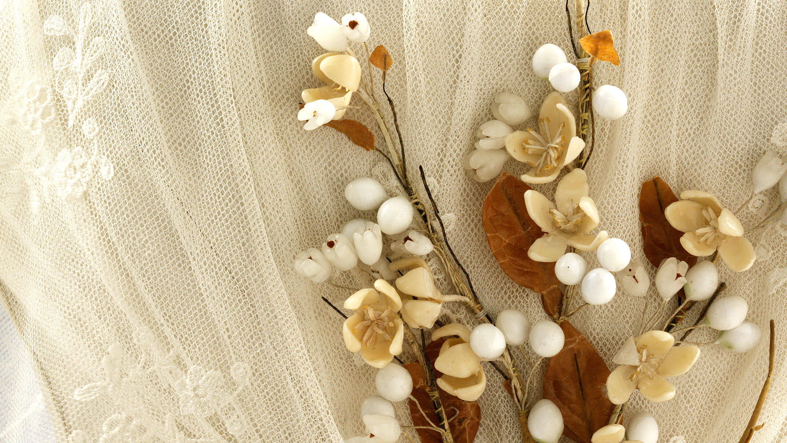 V&amp;A Wedding Dress