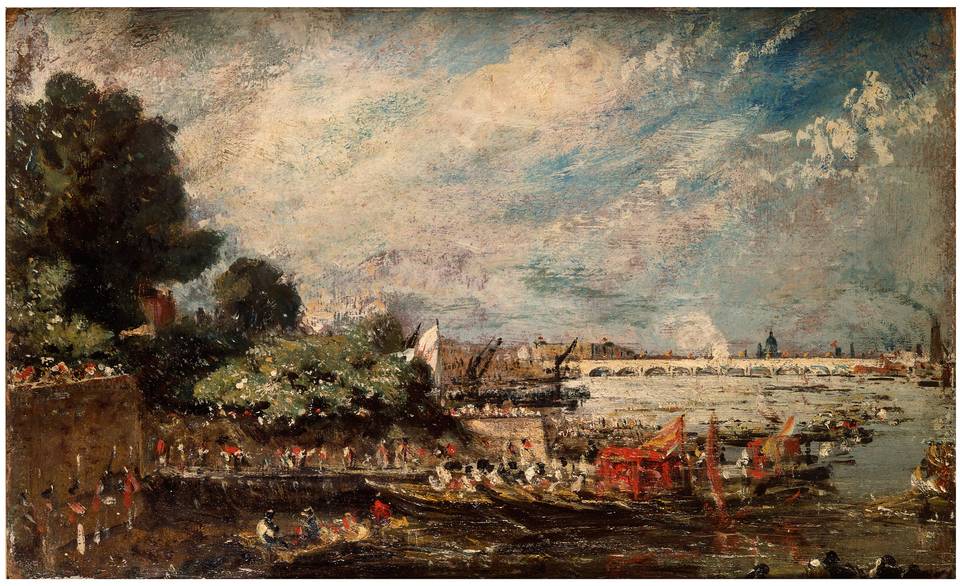 Images V A John Constable