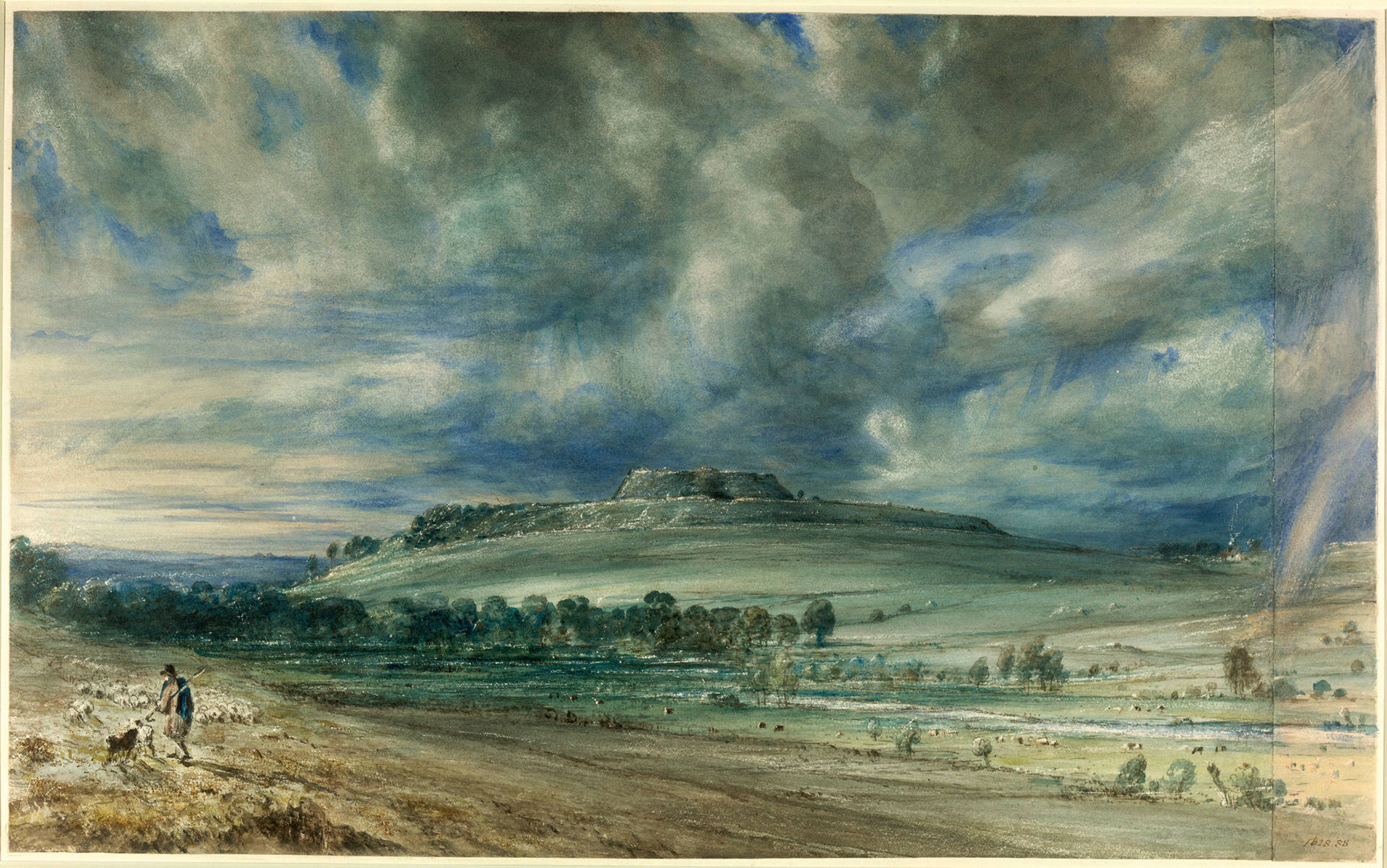 John Constable – an introduction · V&A