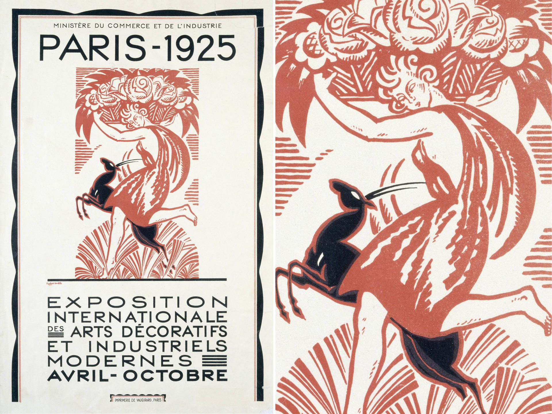 V&A · An Introduction To Art Deco