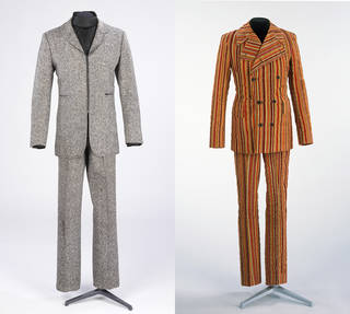 Men's clothing 2025 in the 60s