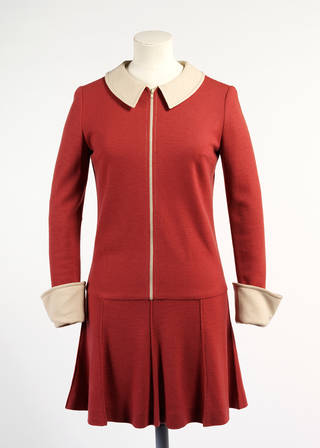 V&A · Introducing Mary Quant