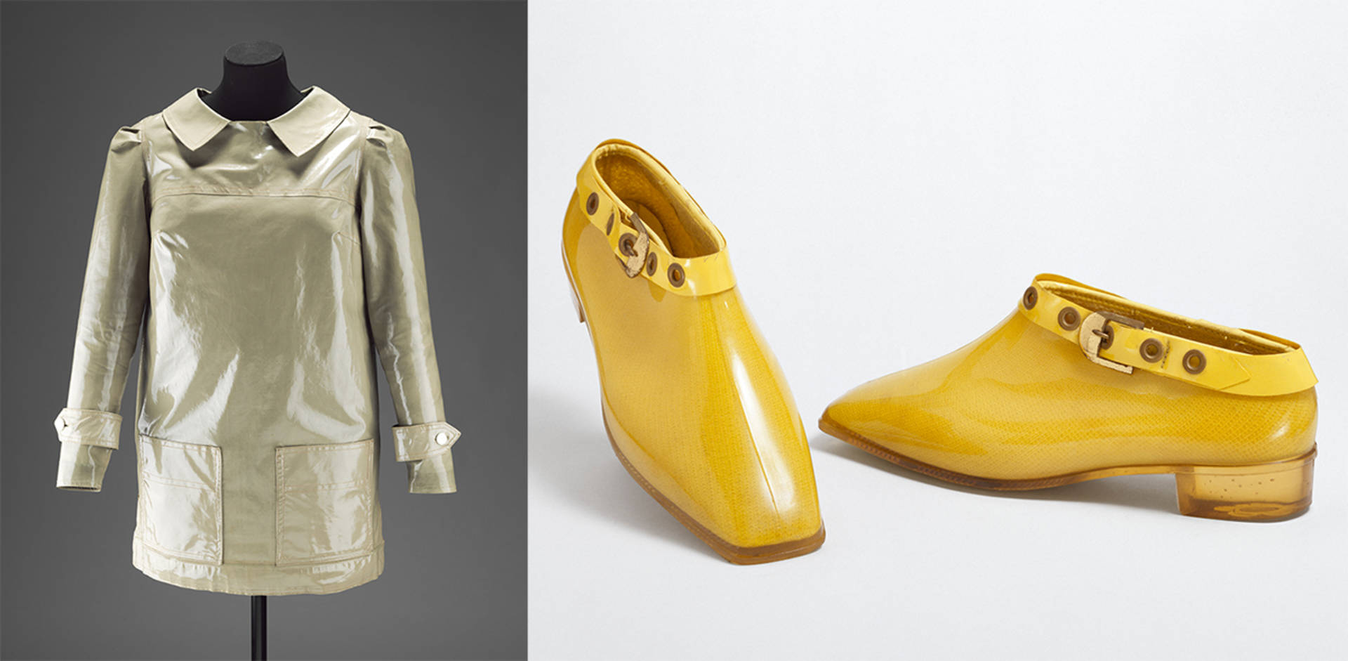 Introducing Mary Quant · V&A Introducing Mary Quant · V&A