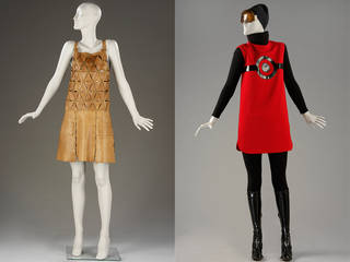 An introduction to 1960s fashion · V&A