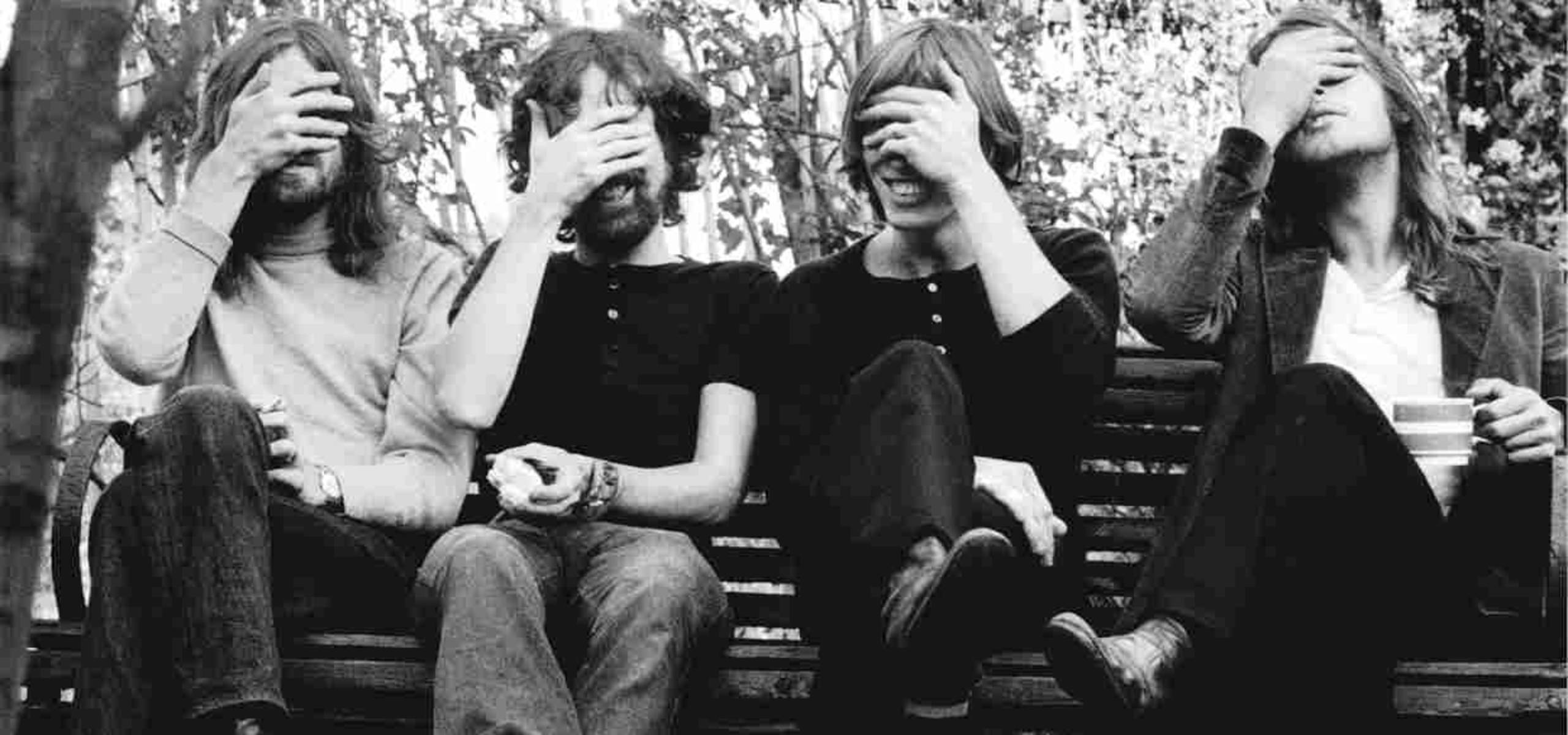 Pink Floyd: Their Mortal Remains - Exhibition at South Kensington · V&A