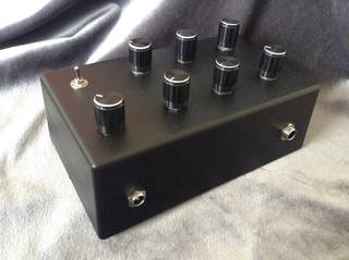 Samsung Digital Classroom: Build a Synthesizer (16 - 19 years old) photo