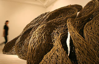 Spatial place laura ellen bacon