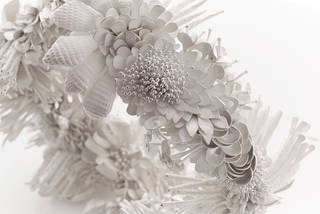Silver poetry