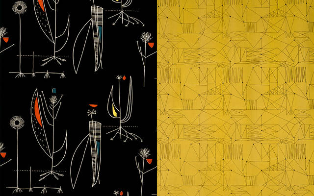 Lucienne Day An Introduction V A Lucienne Day An Introduction V A