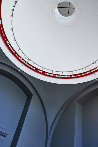 Photo of The McAulay Gallery (Room 141)