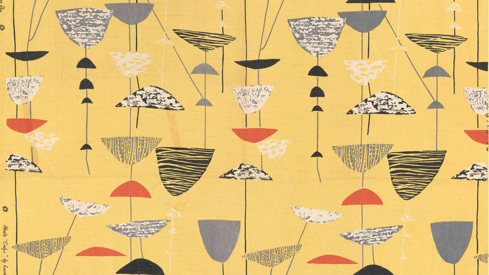 Va C2 B7 Lucienne Day Va C2 B7 Lucienne Day