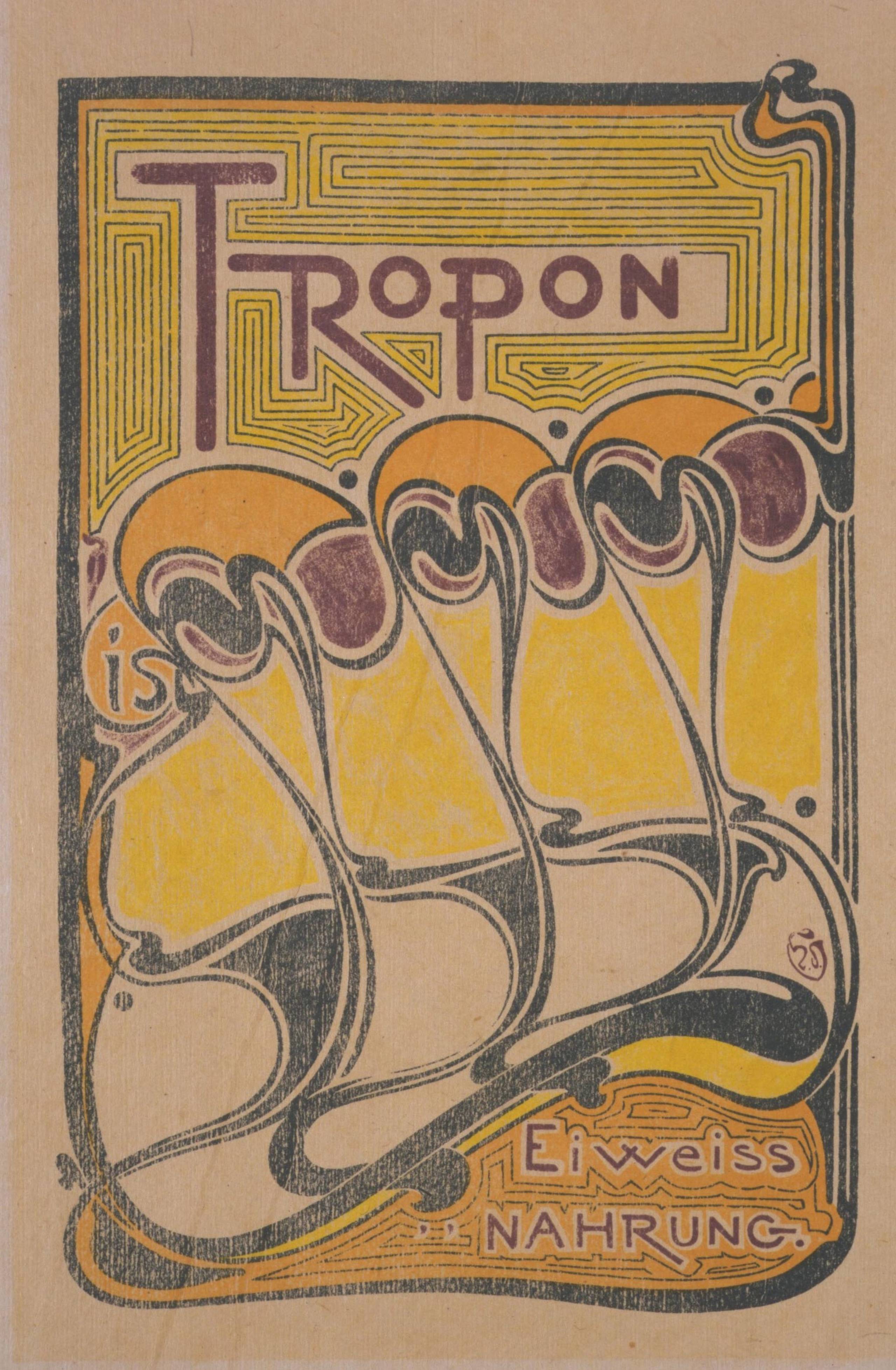 Art Nouveau – an international style · V&A