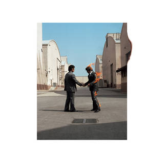 Classic Album Sundays presents Pink Floyd's Wish You Were Here photo