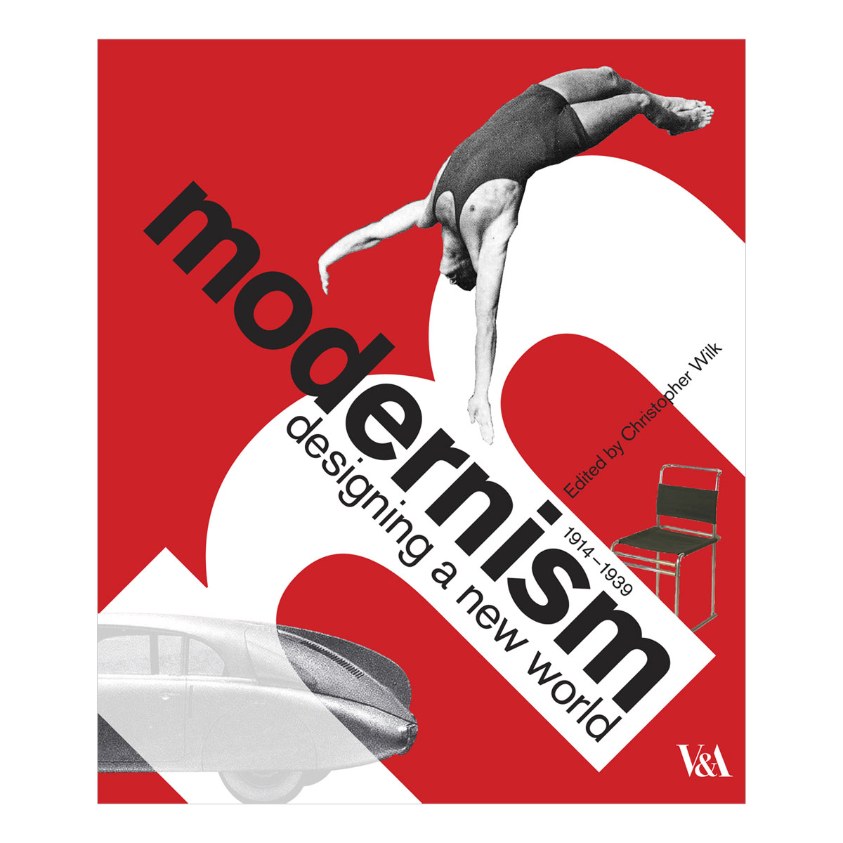 Modernism: Designing a New World