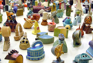 ceramics