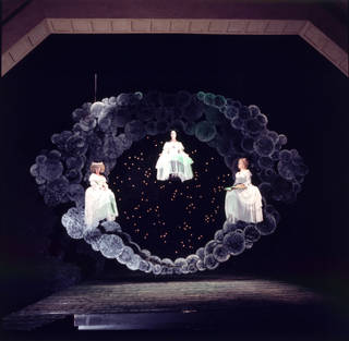 opera stage design