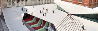 Museum Developments