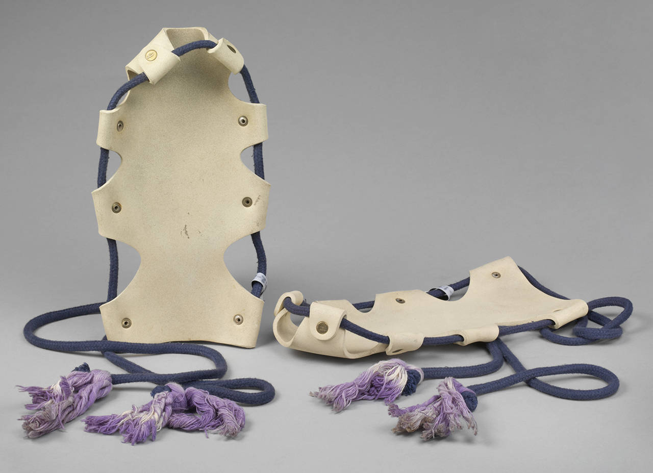 V&A · Vivienne Westwood's Extreme Footwear