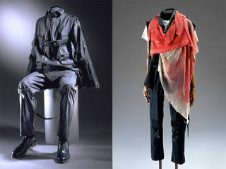 Vivienne Westwood: punk, new romantic and beyond · V&A