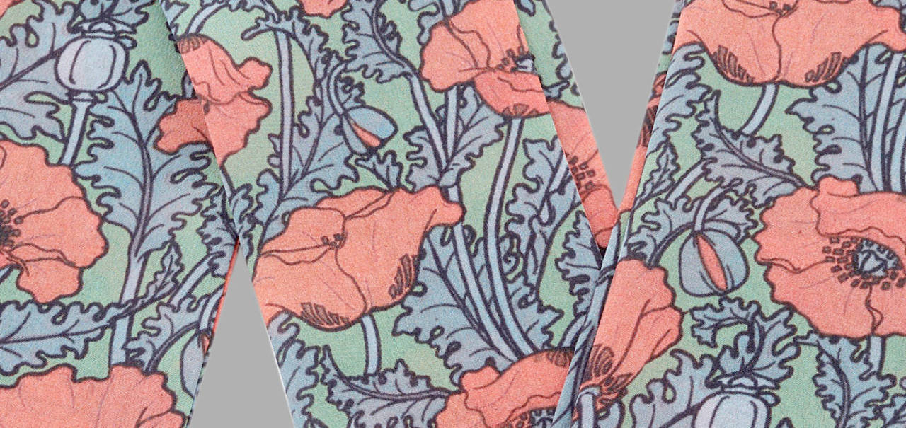 V&A · Knitting