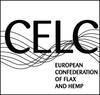 the European Confederation of Flax and Hemp – CELC