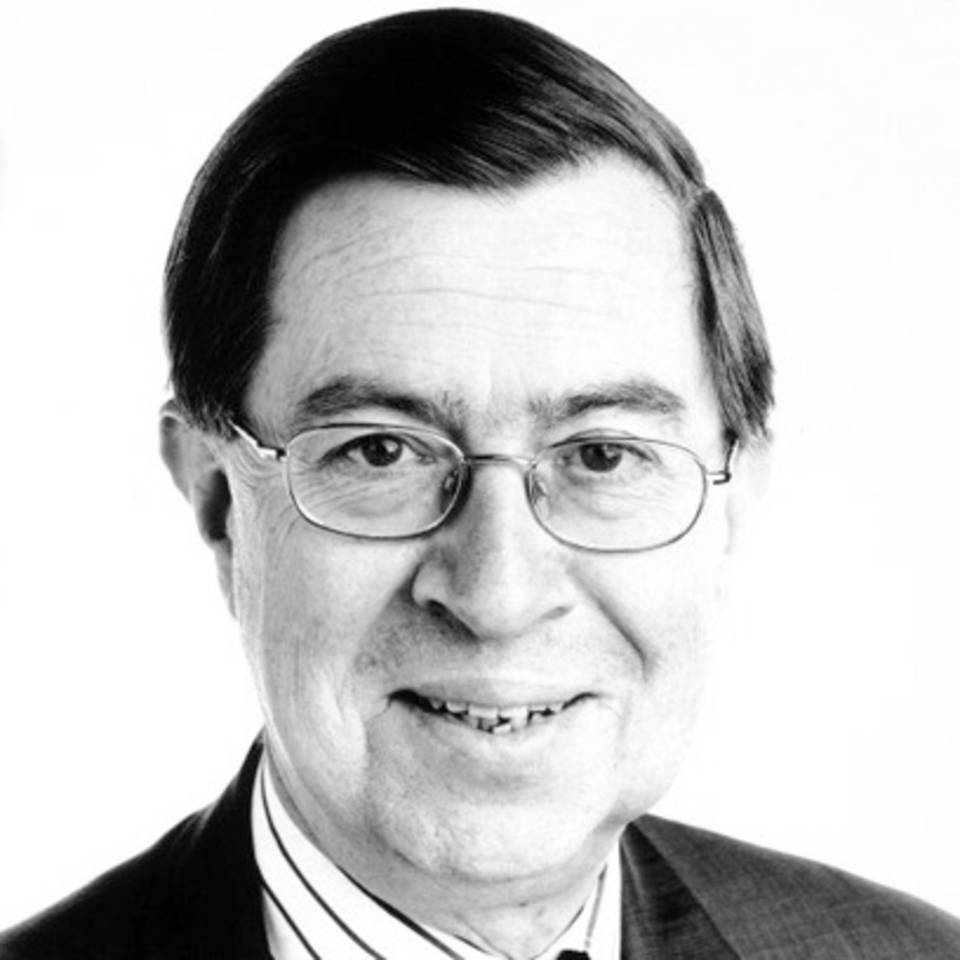 Fran Alborg V&A Directors · V&A