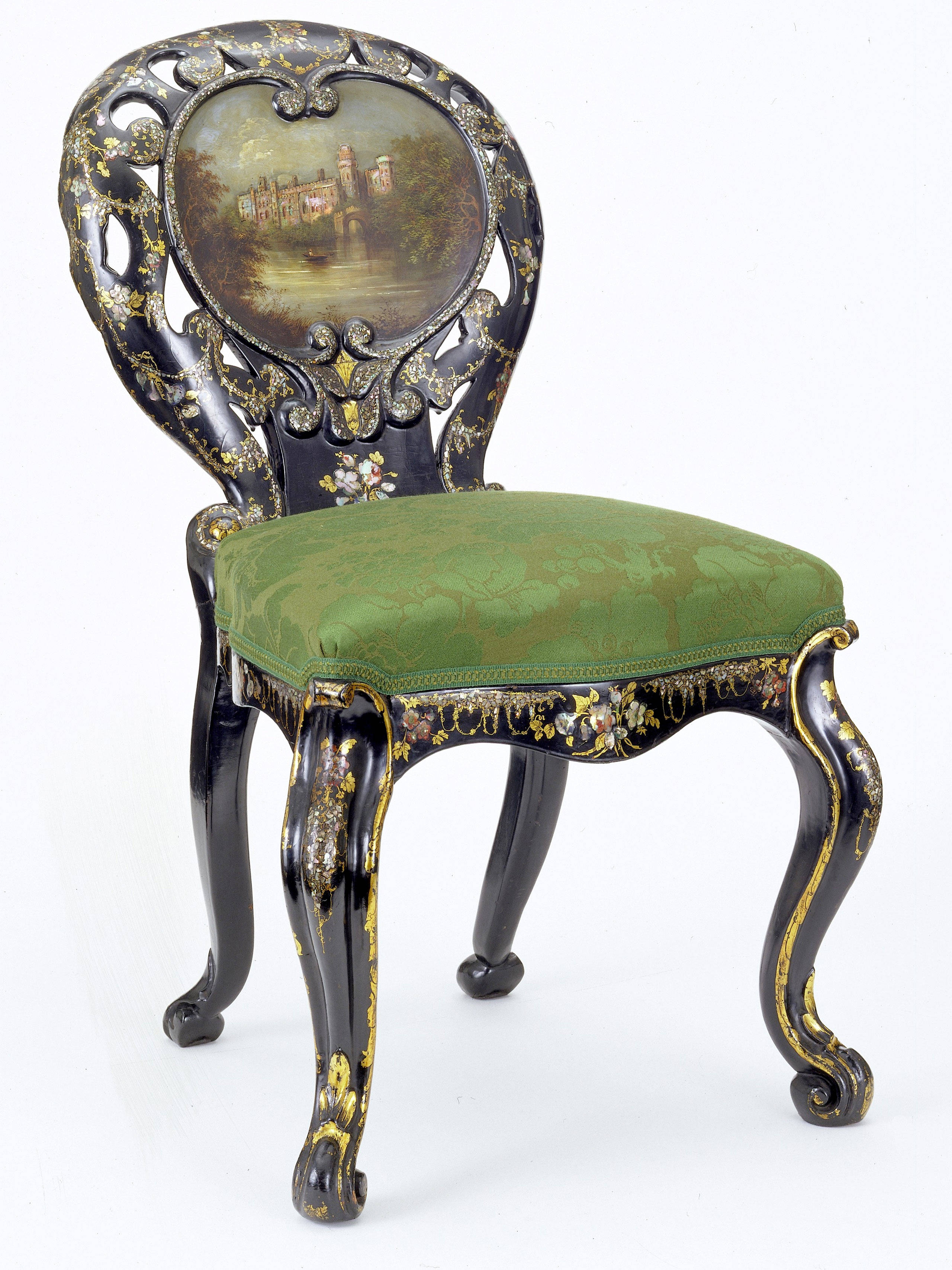 V A The Influence Of East Asian Lacquer On European Furniture V A The Influence Of East Asian Lacquer On European Furniture
