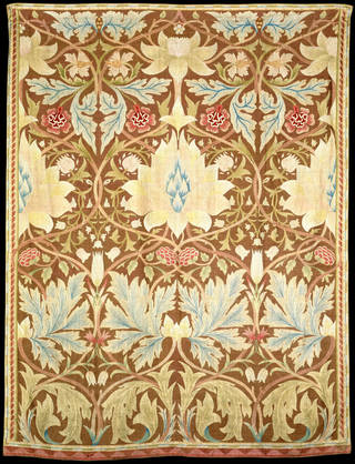 Introducing William Morris · V&A