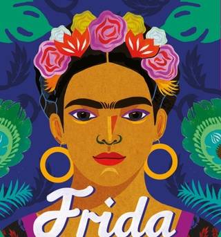 Colours of Mexico & Digital Illustration photo