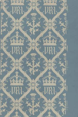 V A William Morris And Wallpaper Design