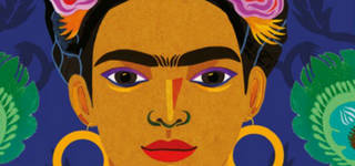 Colours of Mexico & Digital Illustration photo