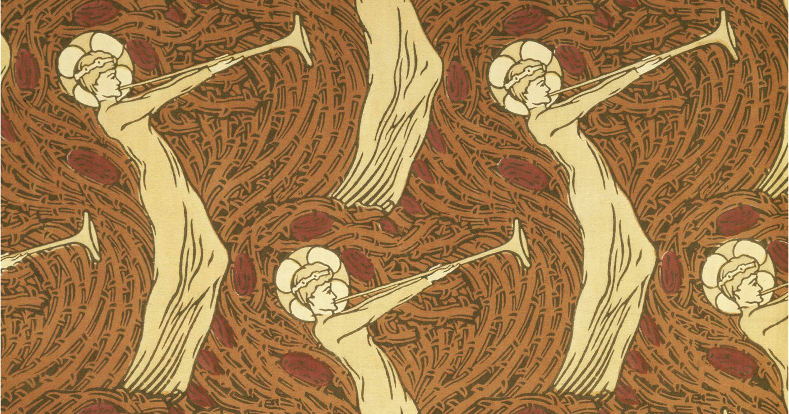 V&A · Arts And Crafts