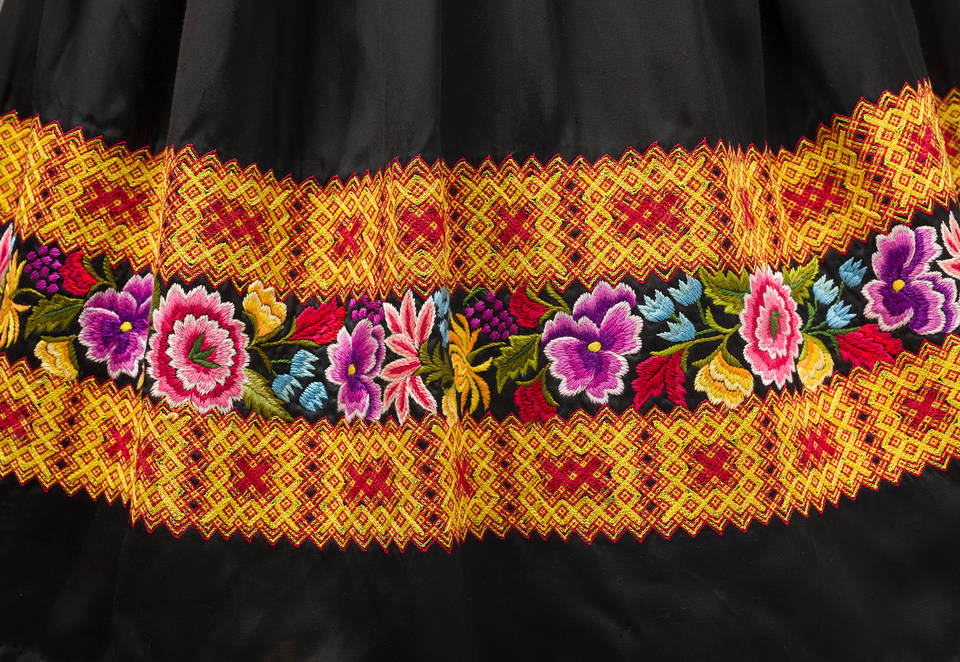 muñequita frida kahlo
