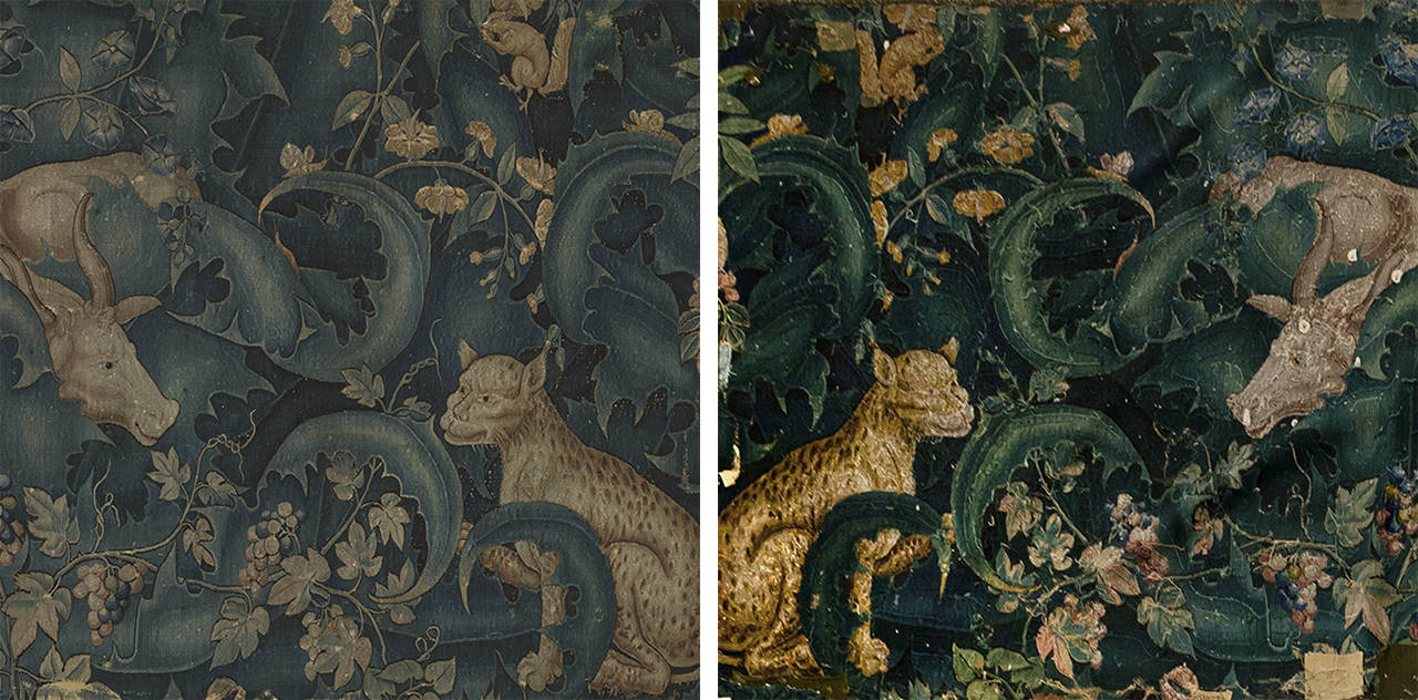 What is tapestry? · V&A